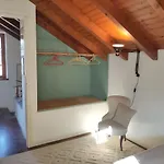 شقة La Casa Di Gio *