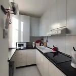 La Casa Di Gio Apartment *