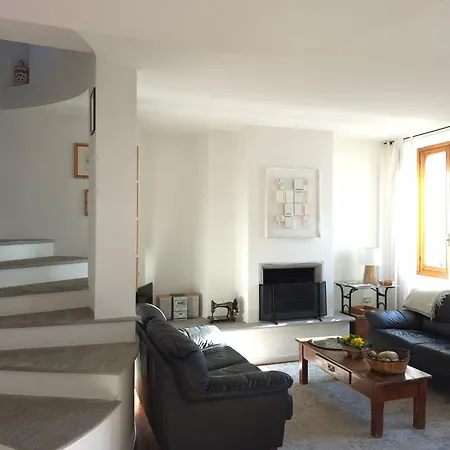 La Casa Di Gio Apartment