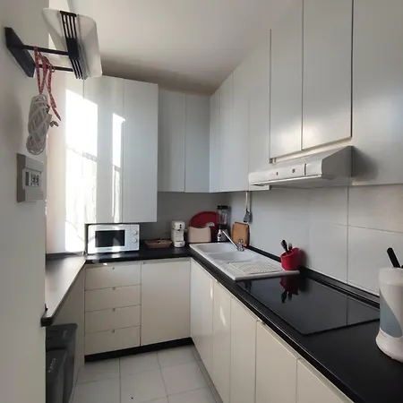 Apartment La Casa Di Gio