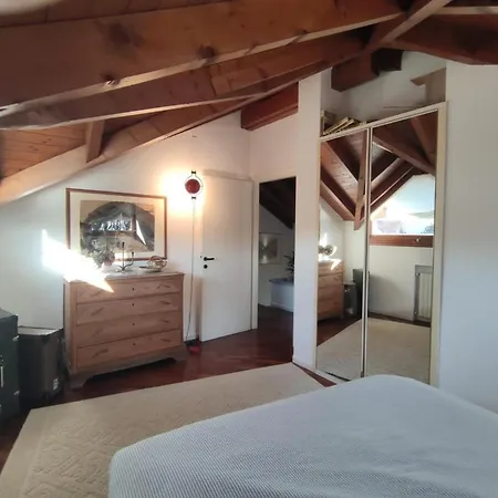 La Casa Di Gio Apartment