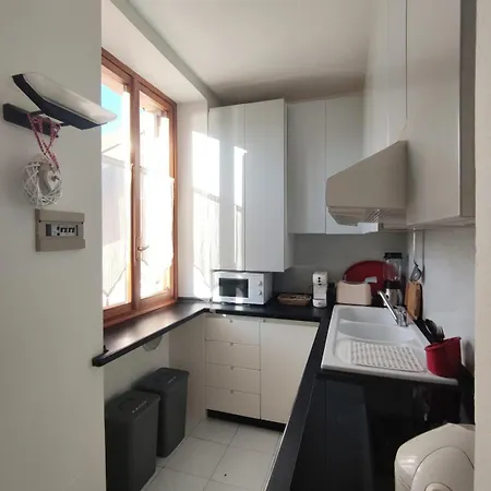 La Casa Di Gio