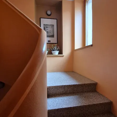 La Casa Di Gio Angera
