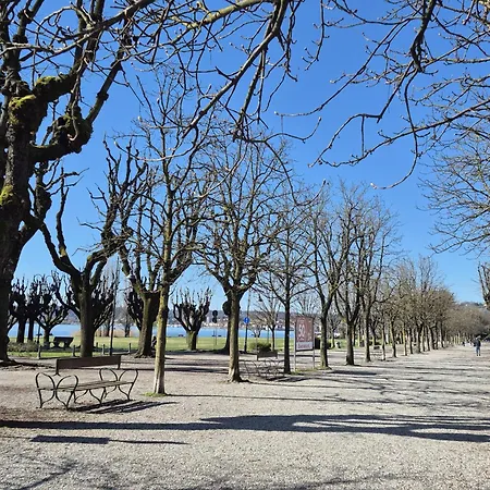 La Casa Di Gio Lejlighed Angera