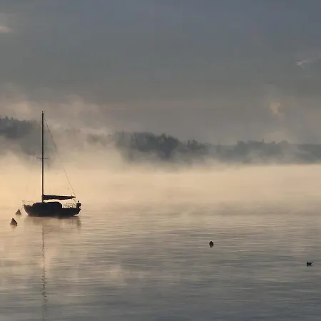 La Casa Di Gio アパート アンジェーラ