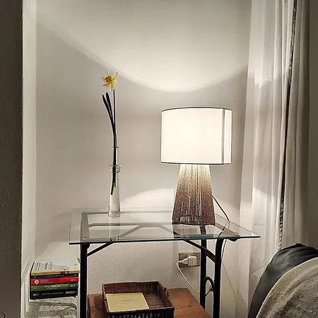 Apartament La Casa Di Gio Angera