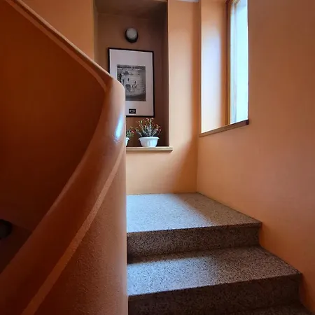 La Casa Di Gio Apartment *