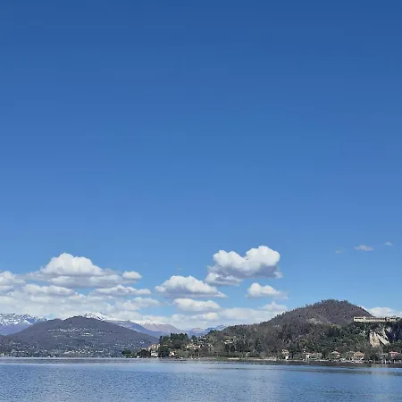 Apartament La Casa Di Gio