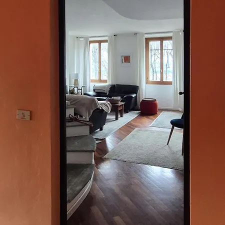 La Casa Di Gio *
