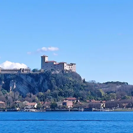 La Casa Di Gio Lejlighed