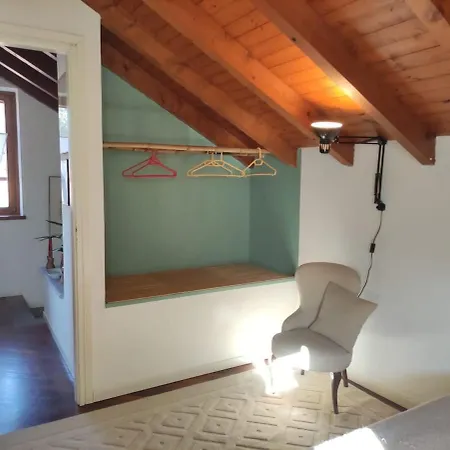 Apartament La Casa Di Gio *