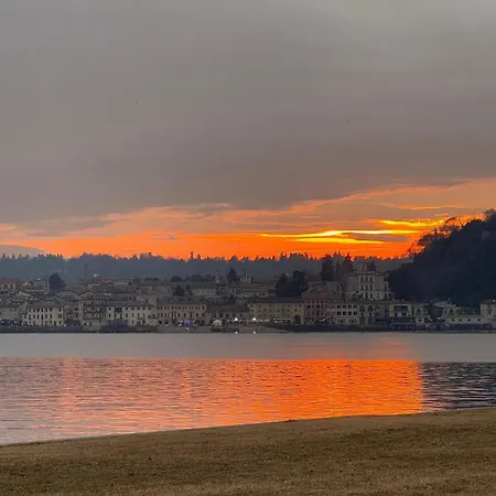 La Casa Di Gio * Angera