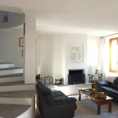 La Casa Di Gio *