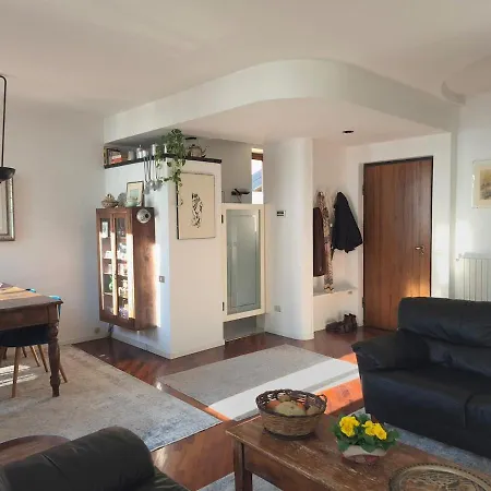 La Casa Di Gio