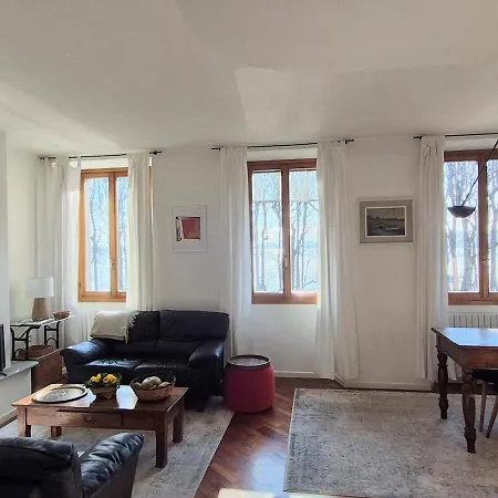 La Casa Di Gio Angera
