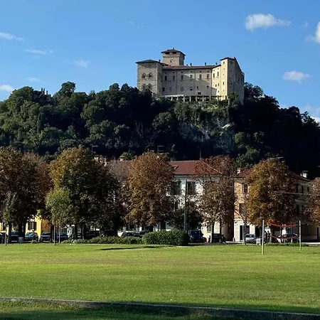 La Casa Di Gio Apartament *