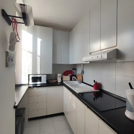 La Casa Di Gio Apartment *