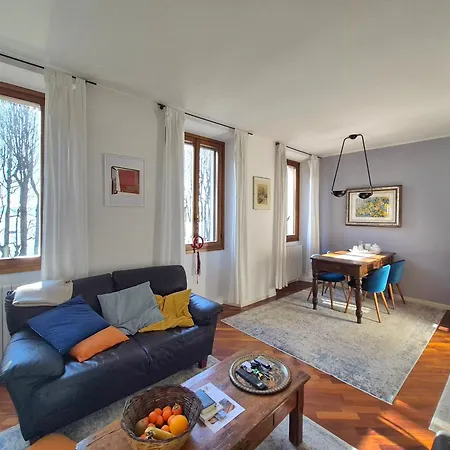 La Casa Di Gio Apartment *