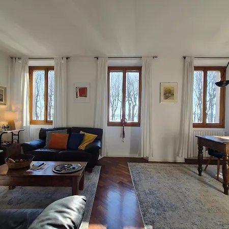 La Casa Di Gio * Angera