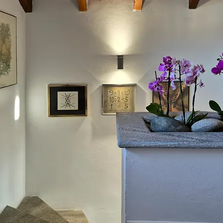 La Casa Di Gio * Angera