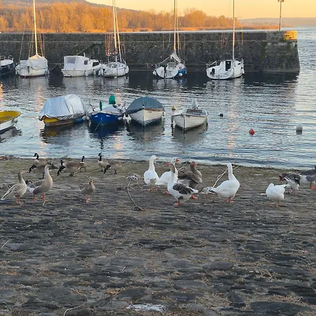 Lejlighed La Casa Di Gio *