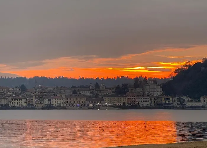 La Casa Di Gio Lejlighed *