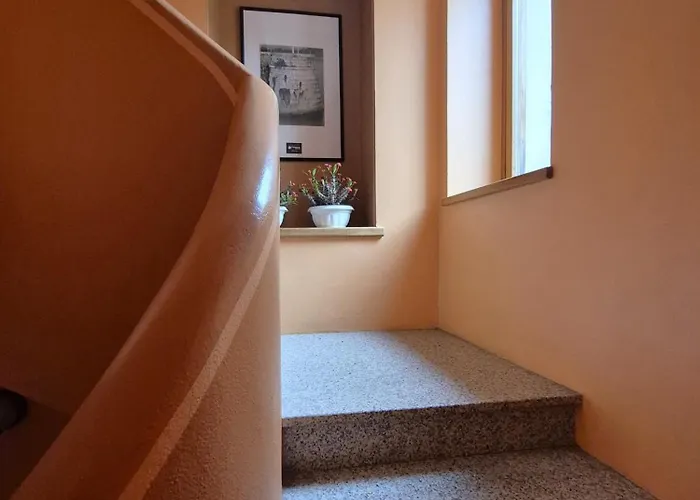 La Casa Di Gio アンジェーラ