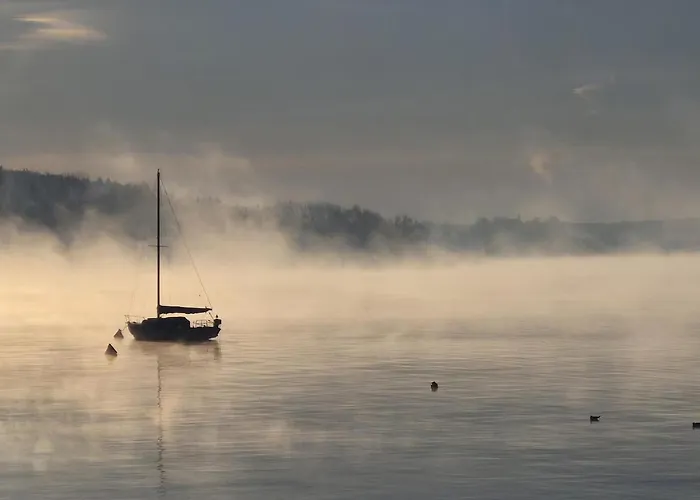 La Casa Di Gio アパート アンジェーラ