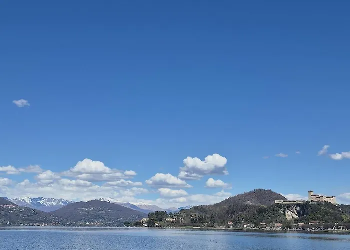 Lejlighed La Casa Di Gio