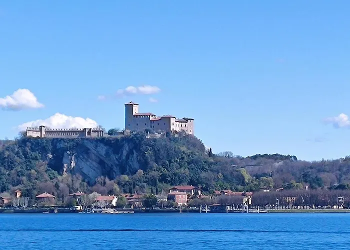 La Casa Di Gio Lejlighed