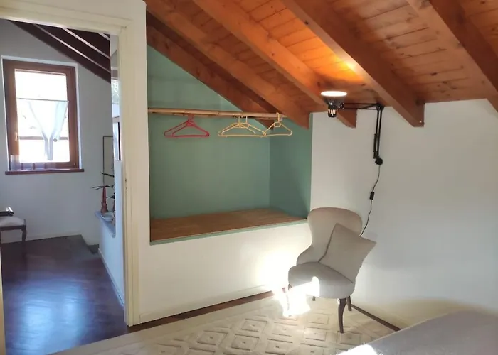 Apartman La Casa Di Gio *