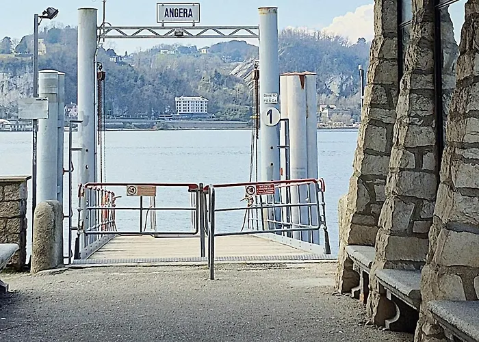 アパート La Casa Di Gio *