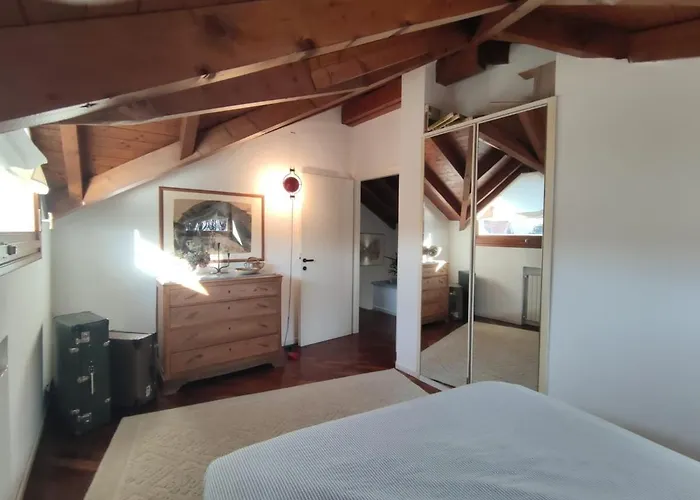 La Casa Di Gio Apartman