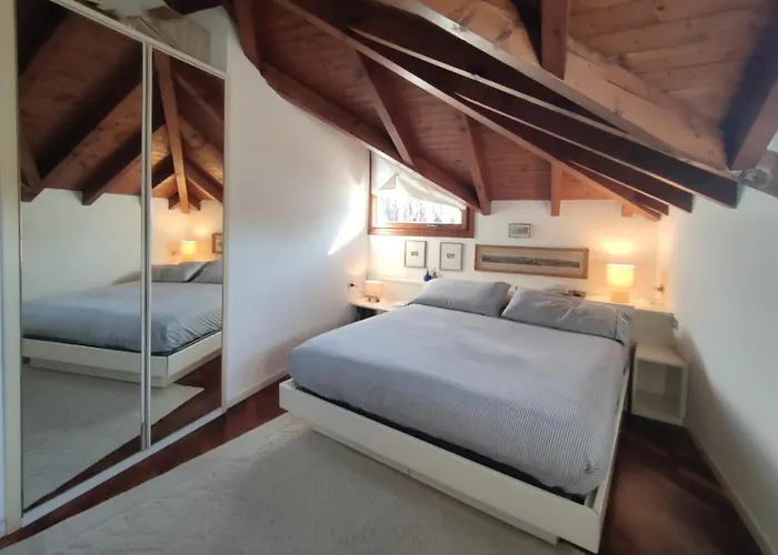 Apartman La Casa Di Gio Angera