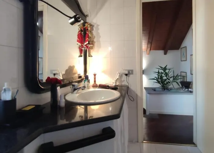 La Casa Di Gio * アンジェーラ