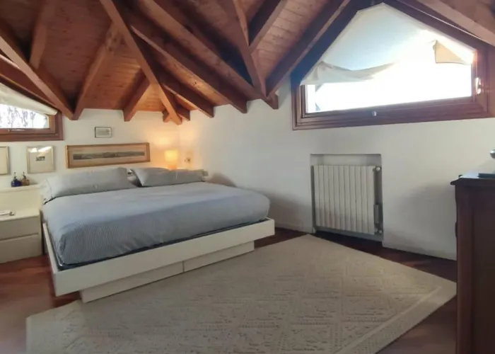 La Casa Di Gio * Angera