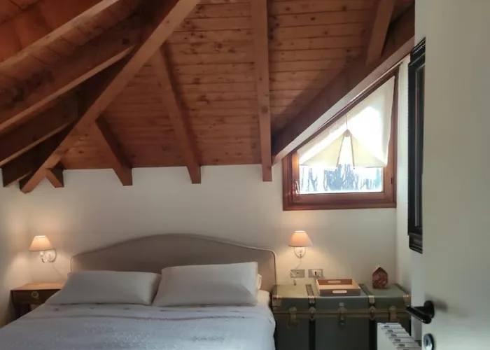 Lejlighed La Casa Di Gio