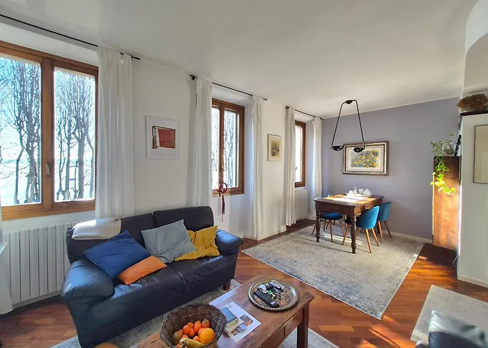 La Casa Di Gio Apartman *