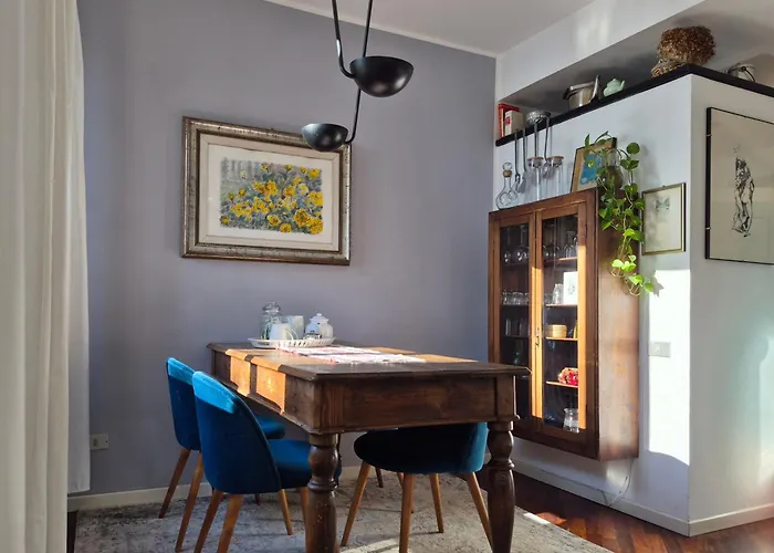 La Casa Di Gio Angera