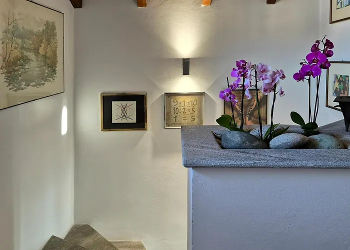 La Casa Di Gio * アンジェーラ