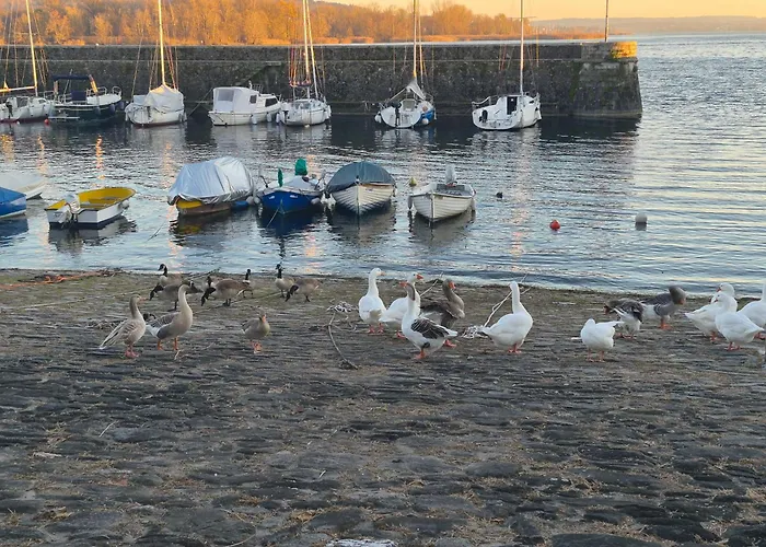 Apartament La Casa Di Gio *