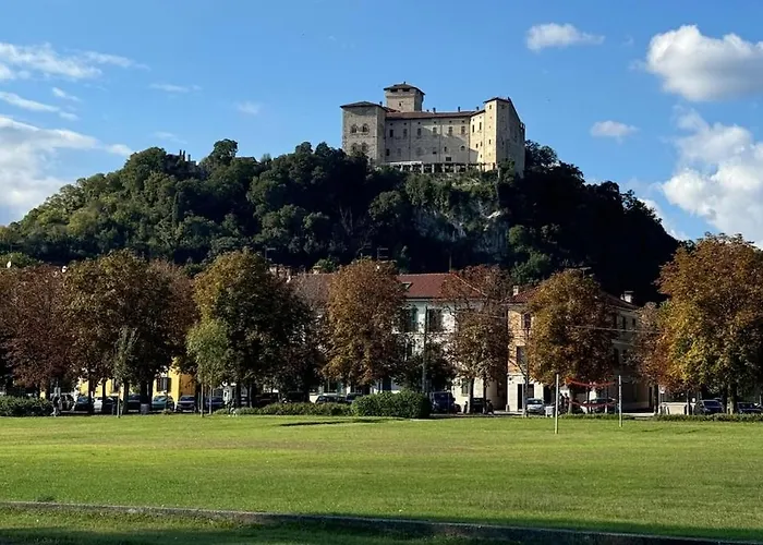 La Casa Di Gio Апартаменты *