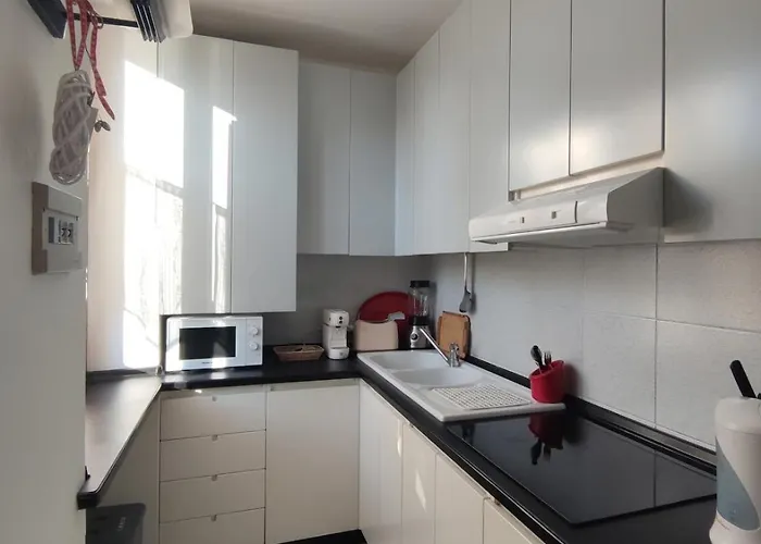 La Casa Di Gio Апартаменты *